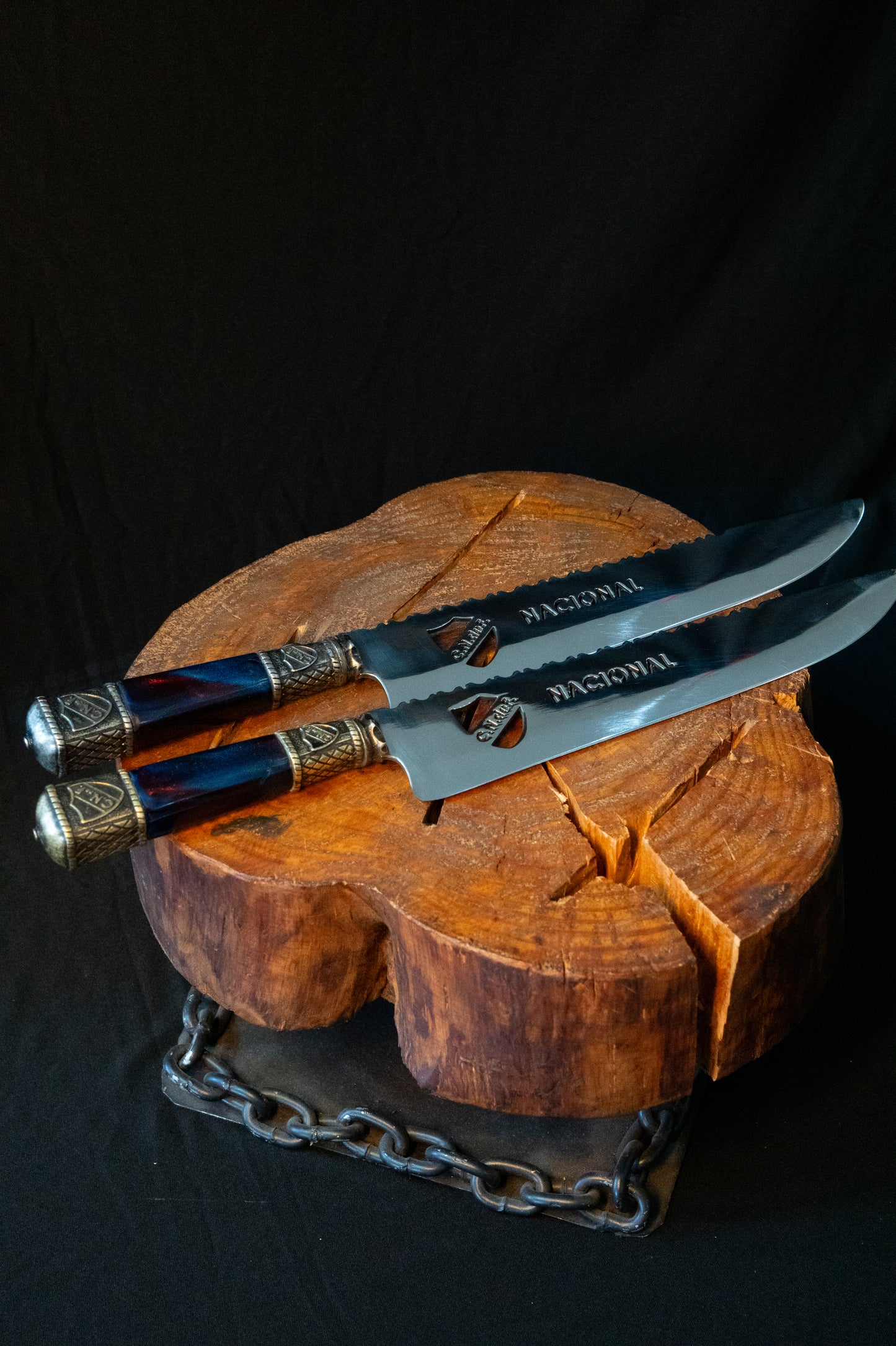 Zamak Nacional