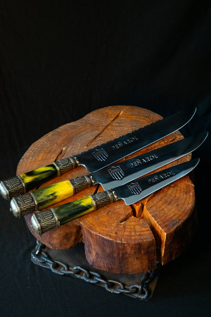 Zamak Peñarol