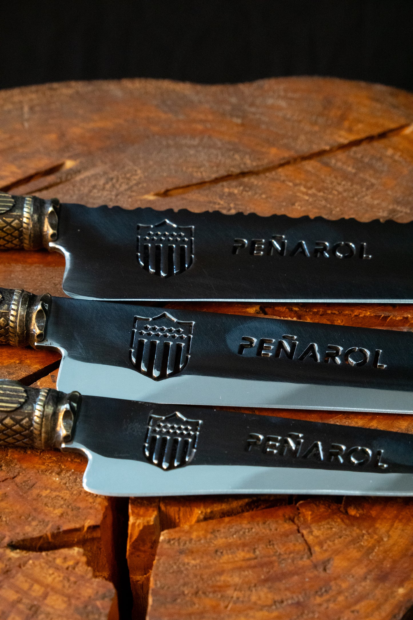 Zamak Peñarol