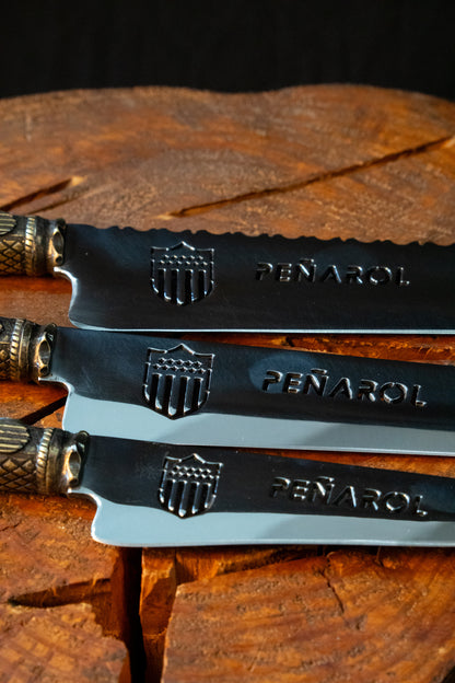 Zamak Peñarol