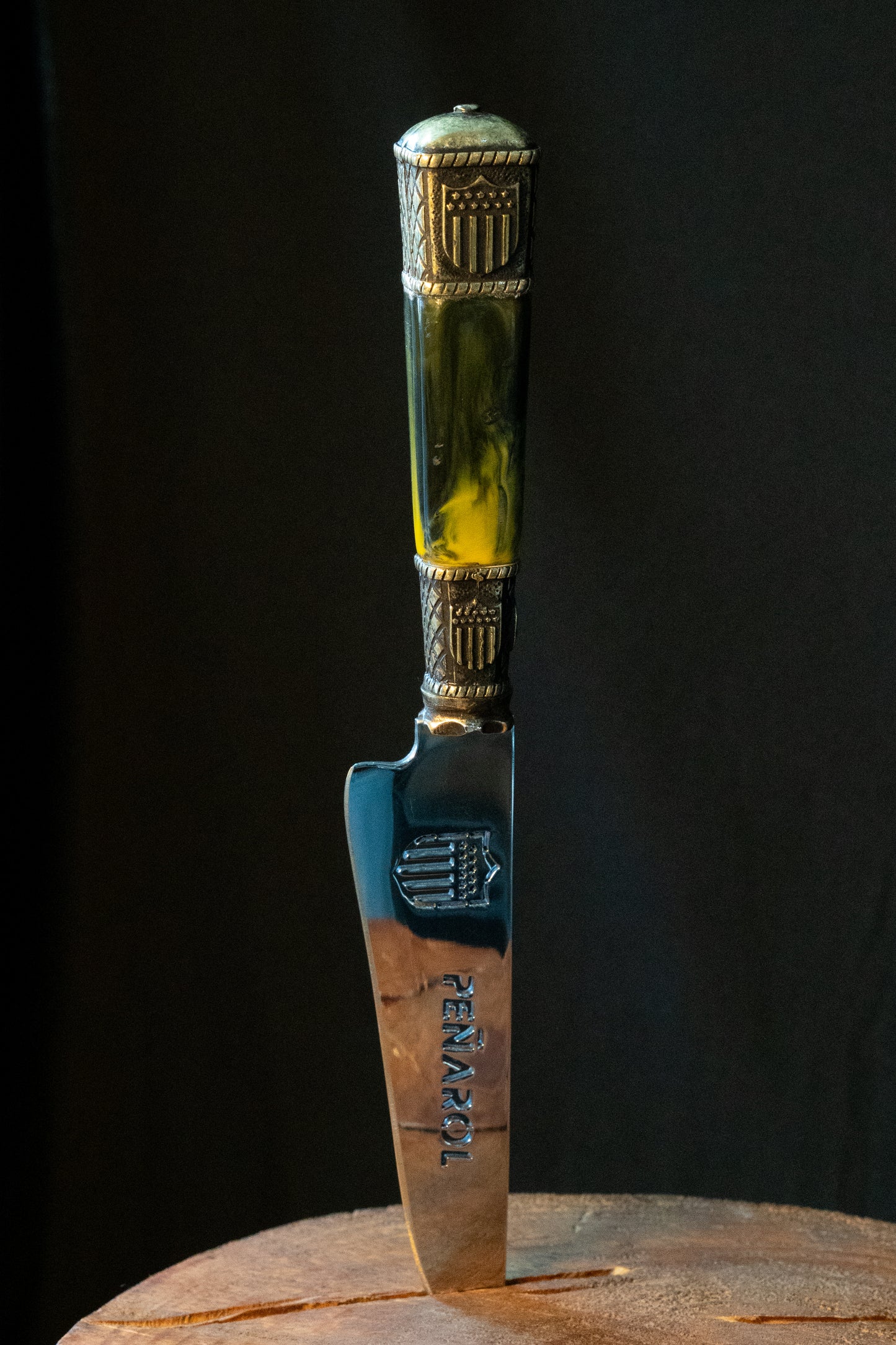 Zamak Peñarol