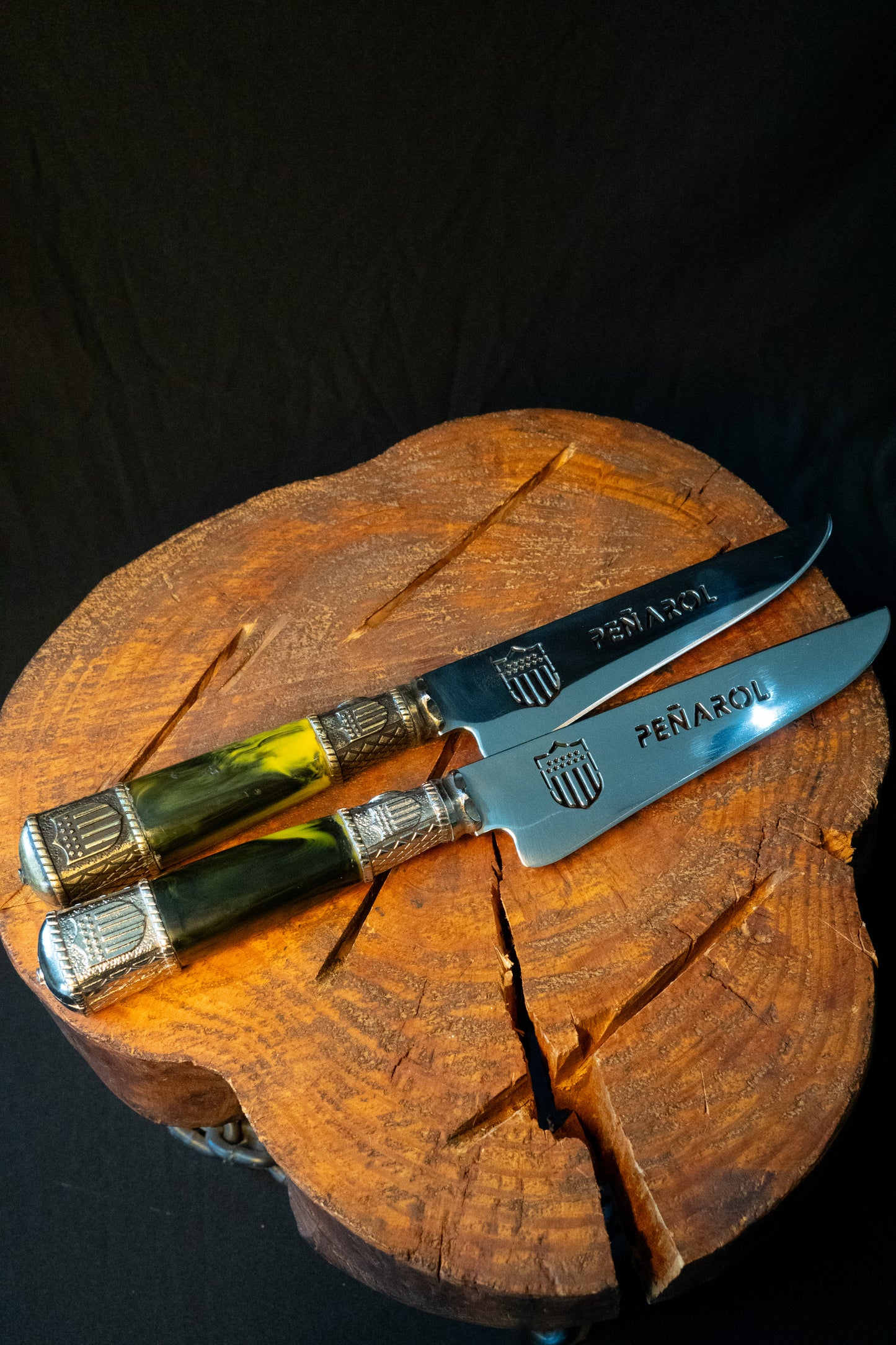 Zamak Peñarol