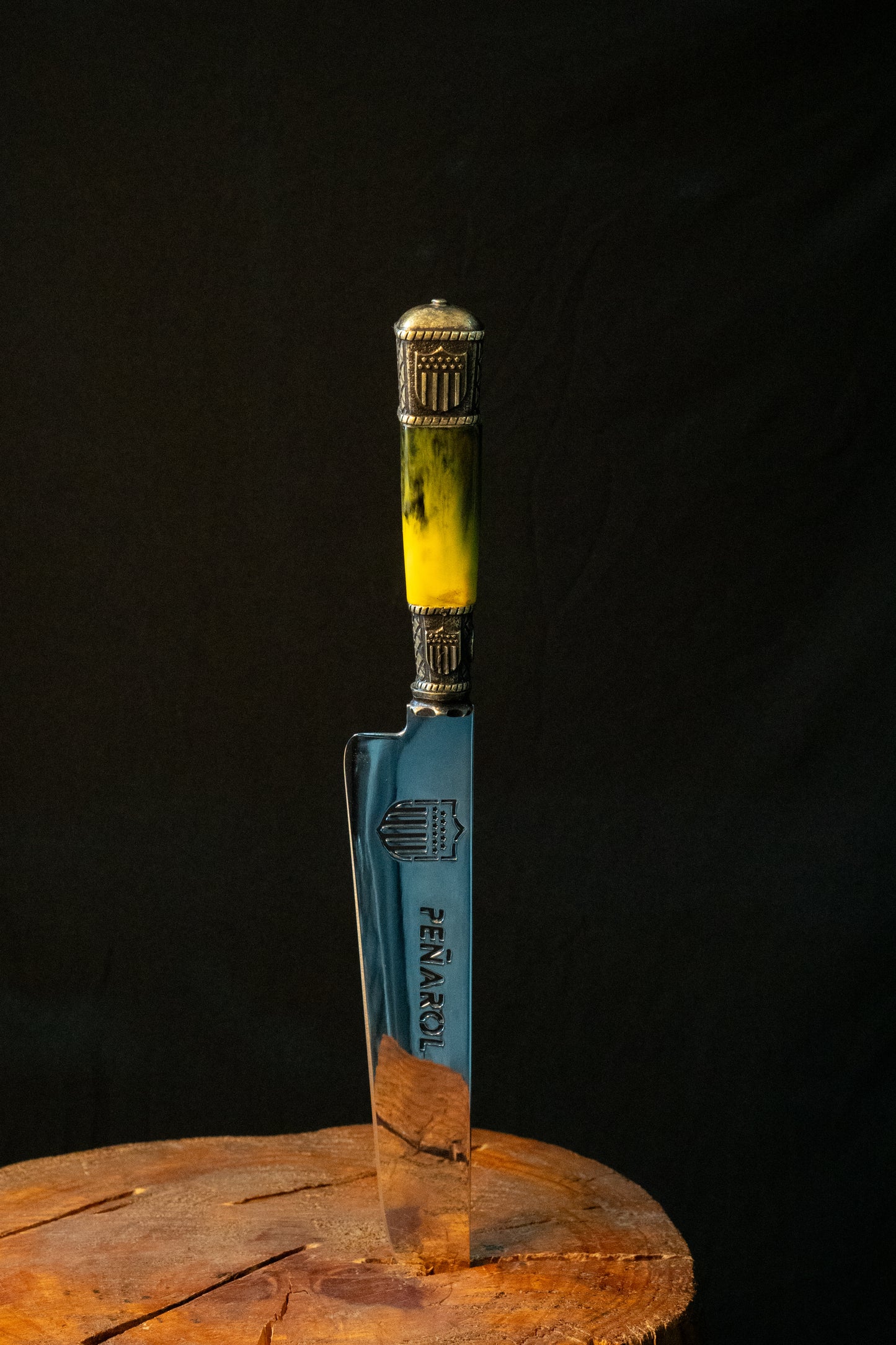 Zamak Peñarol