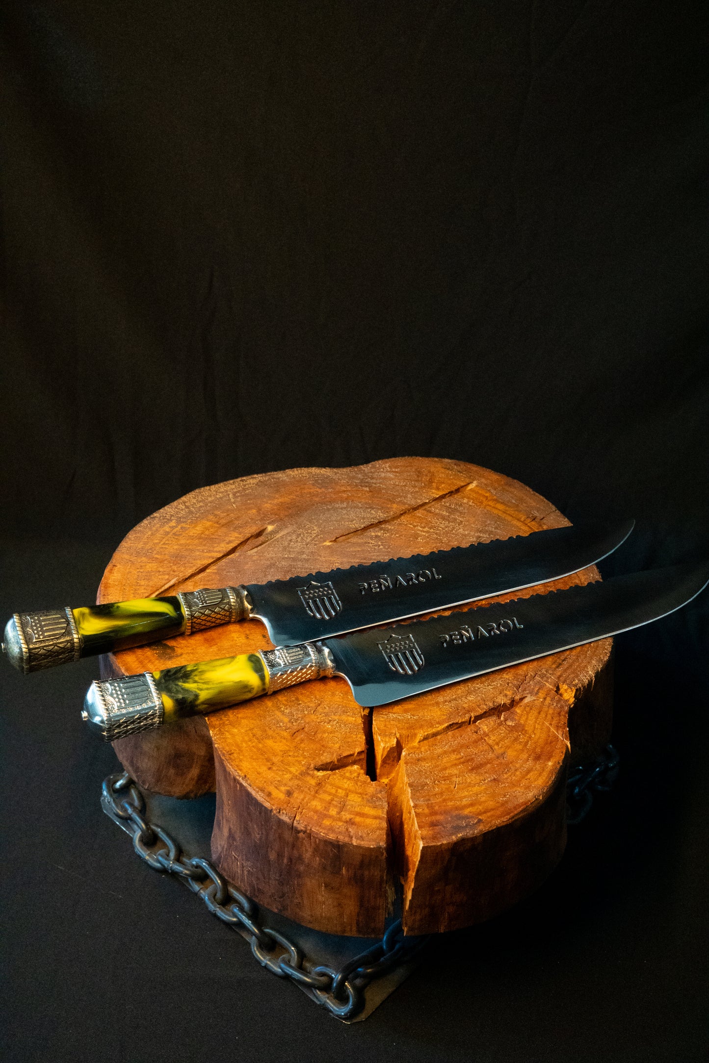 Zamak Peñarol
