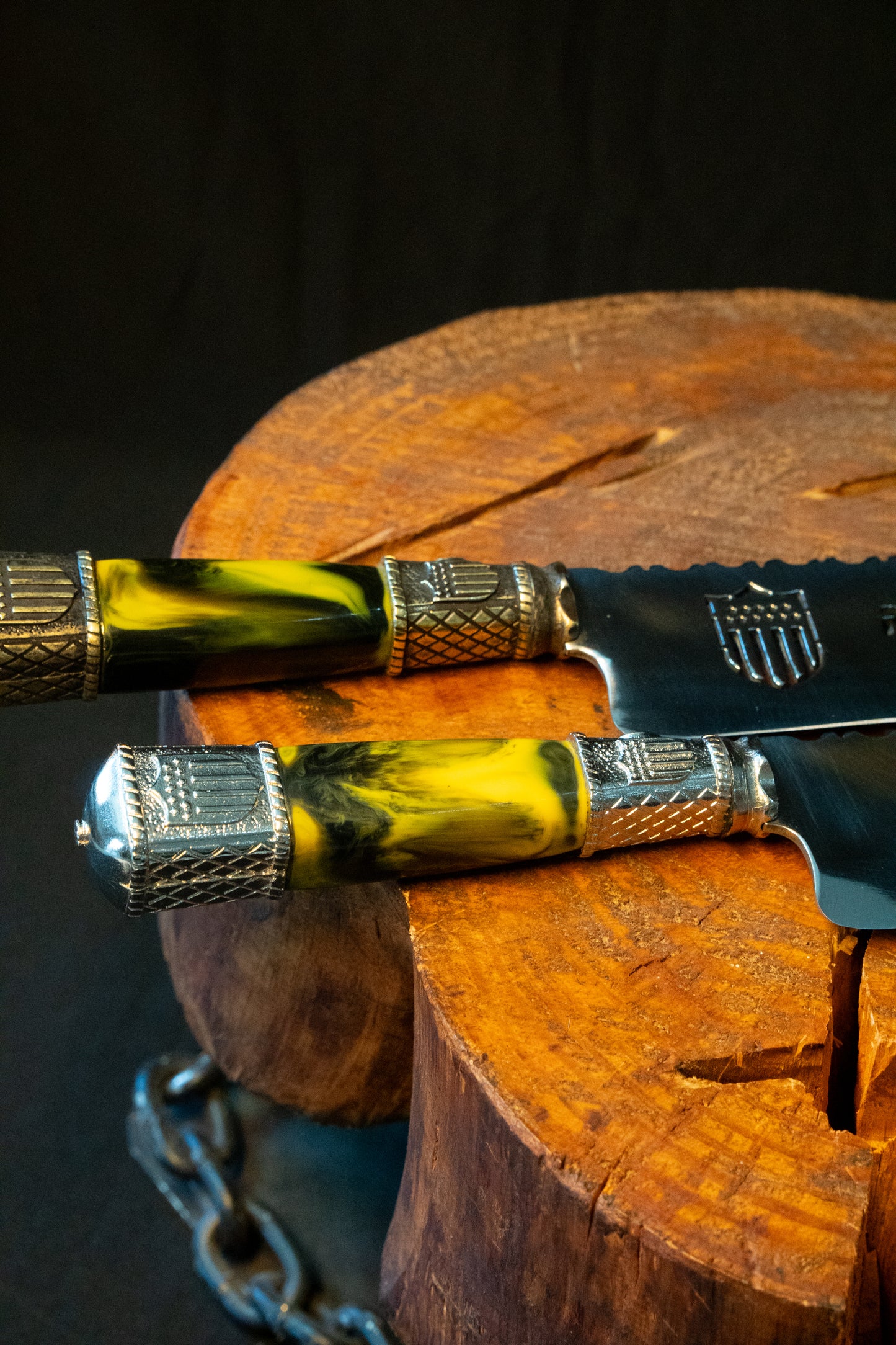 Zamak Peñarol
