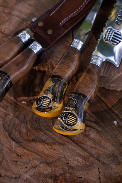 Conjunto Peñarol