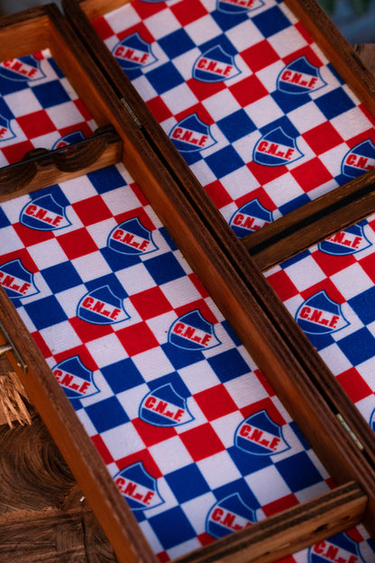 Packing Nacional/Peñarol