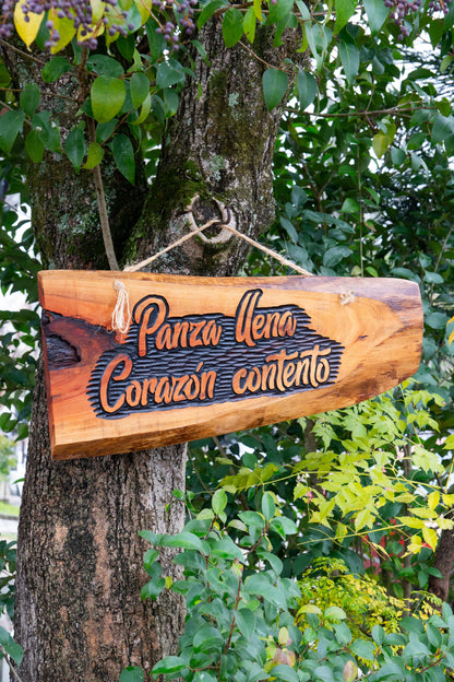 Carteles para Barbacoa