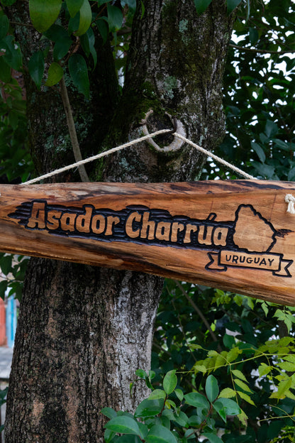Carteles para Barbacoa