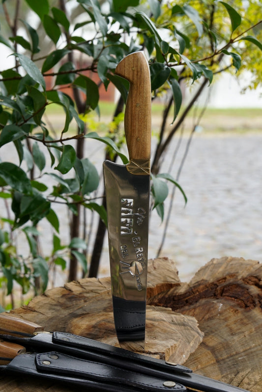 Cuchillo Mi Papá