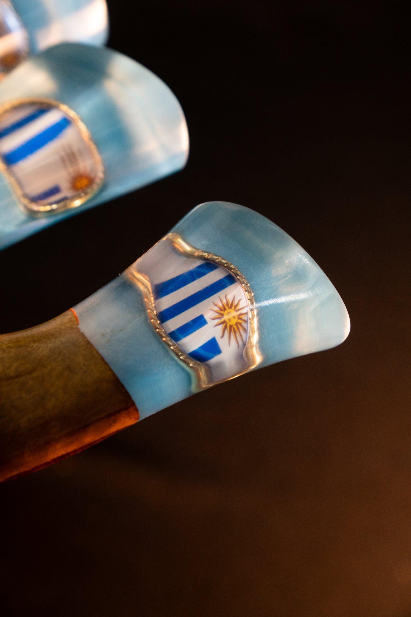 Cuchillo Uruguay