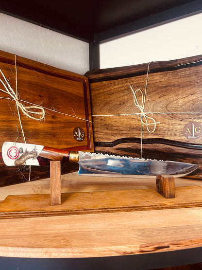 Cuchillo Gremio o Inter