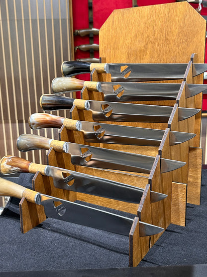 Faca Crioula Nacional