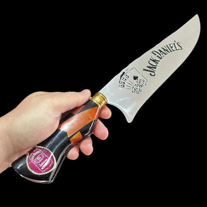 Jack Daniels Picañera