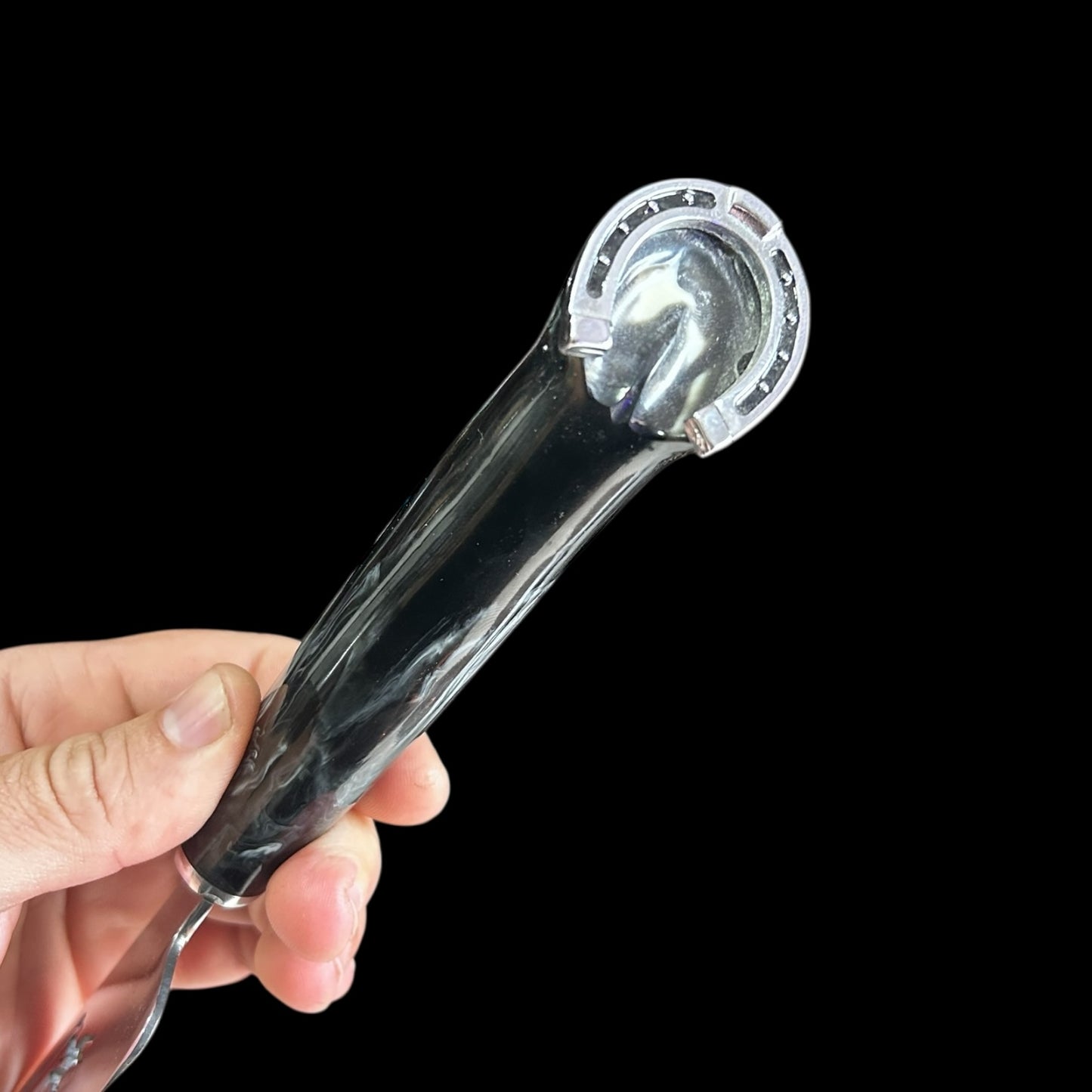 Cuchillo Herradura Lazador