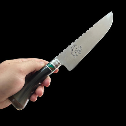 Cuchillo Jabali
