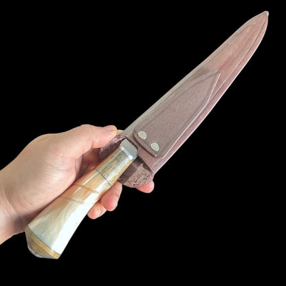 Cuchillo Camión IVECO