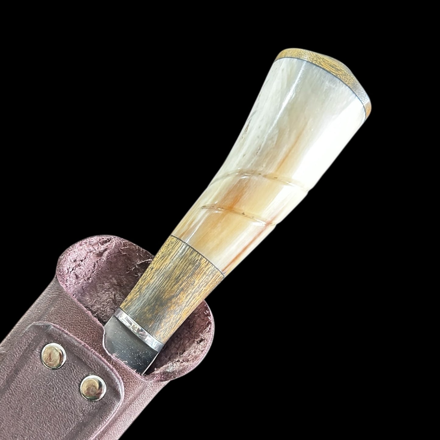 Cuchillo Camión IVECO