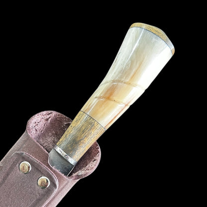 Cuchillo Camión IVECO