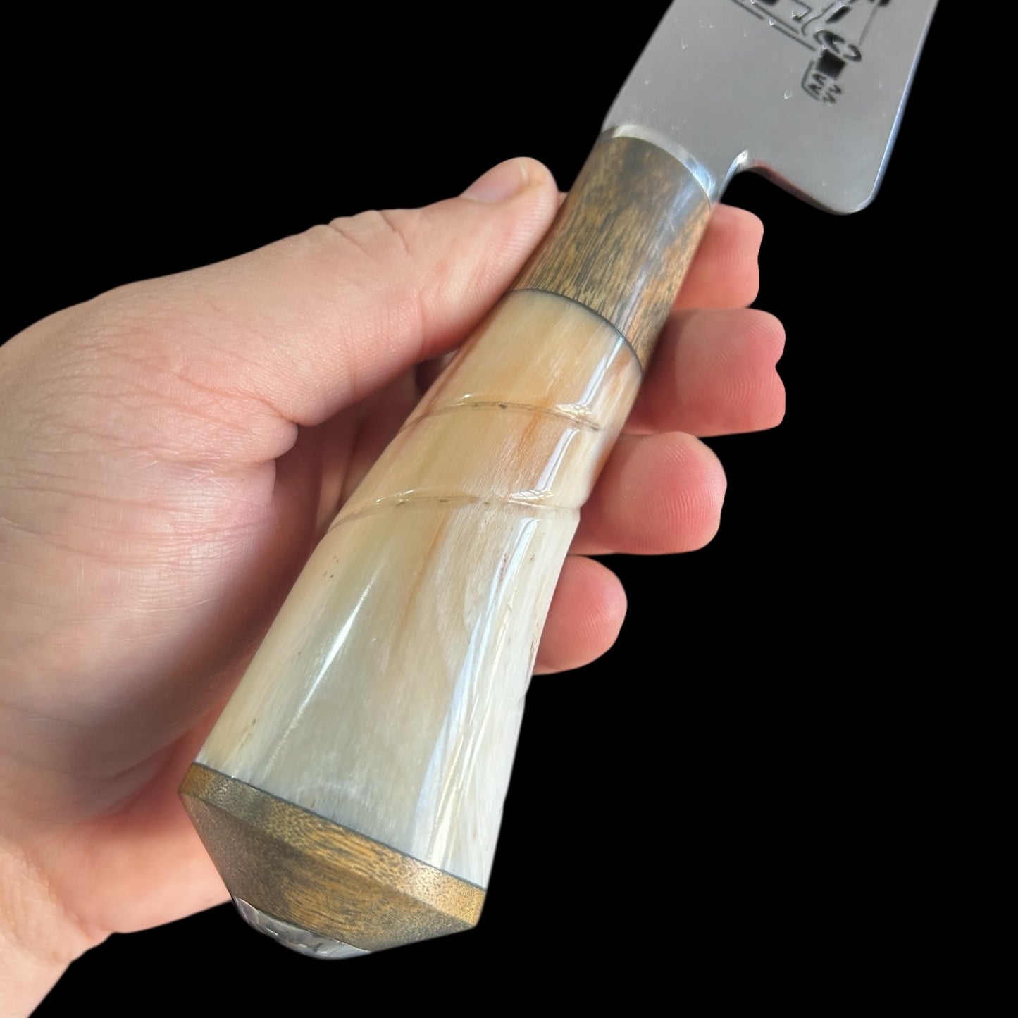 Cuchillo Camión IVECO