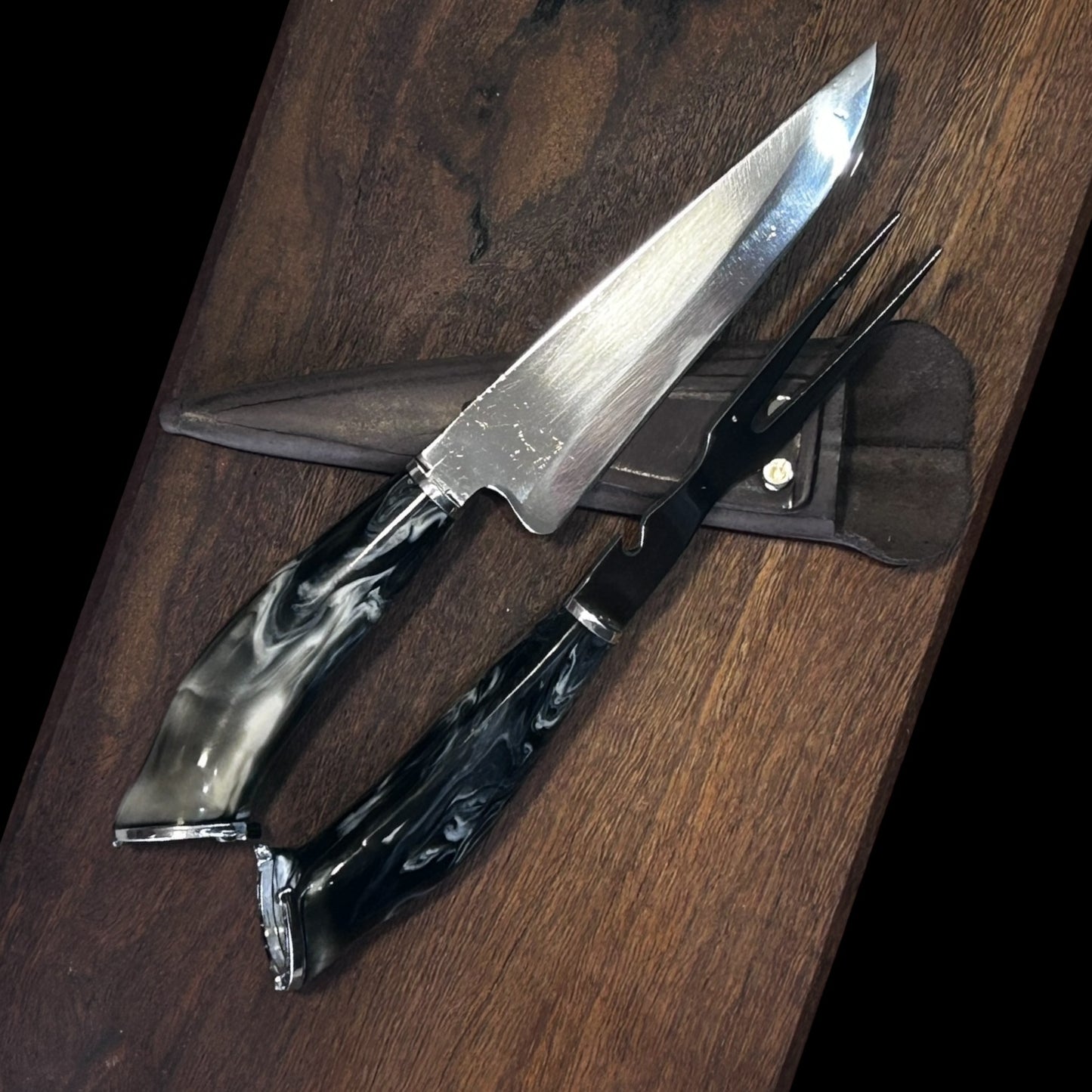 Conjunto Verijero Set Herradura