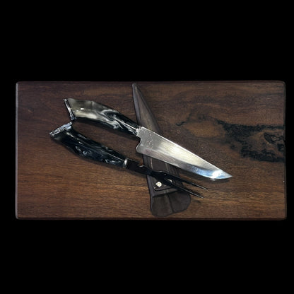 Conjunto Verijero Set Herradura