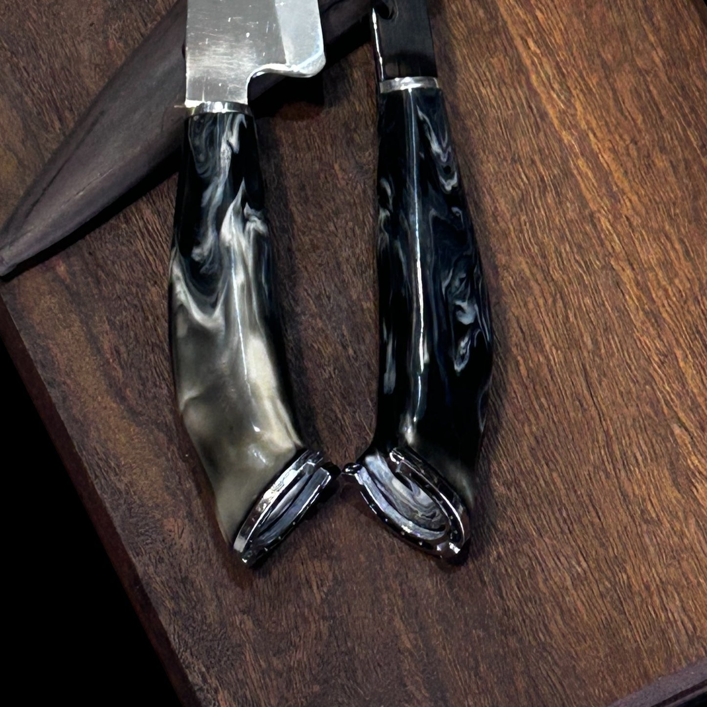 Conjunto Verijero Set Herradura