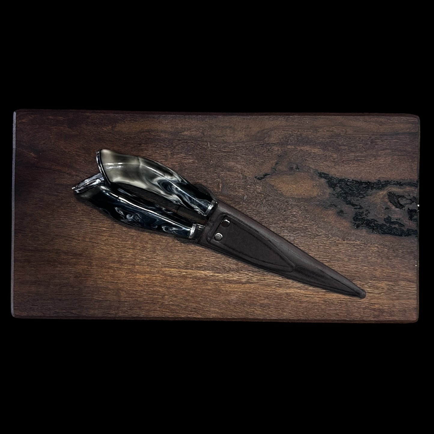 Conjunto Verijero Set Herradura