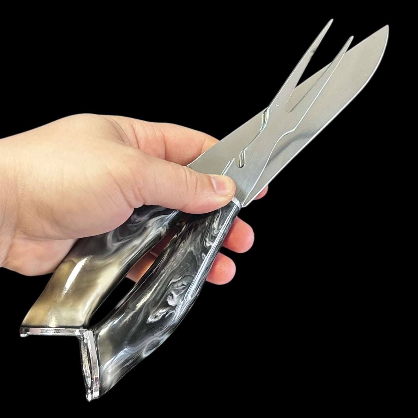 Conjunto Verijero Set Herradura