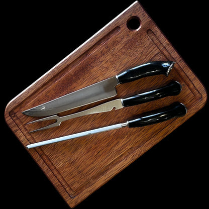 Trio Criollo Herradura