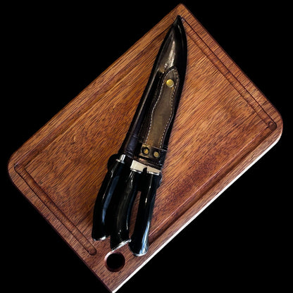 Trio Criollo Herradura