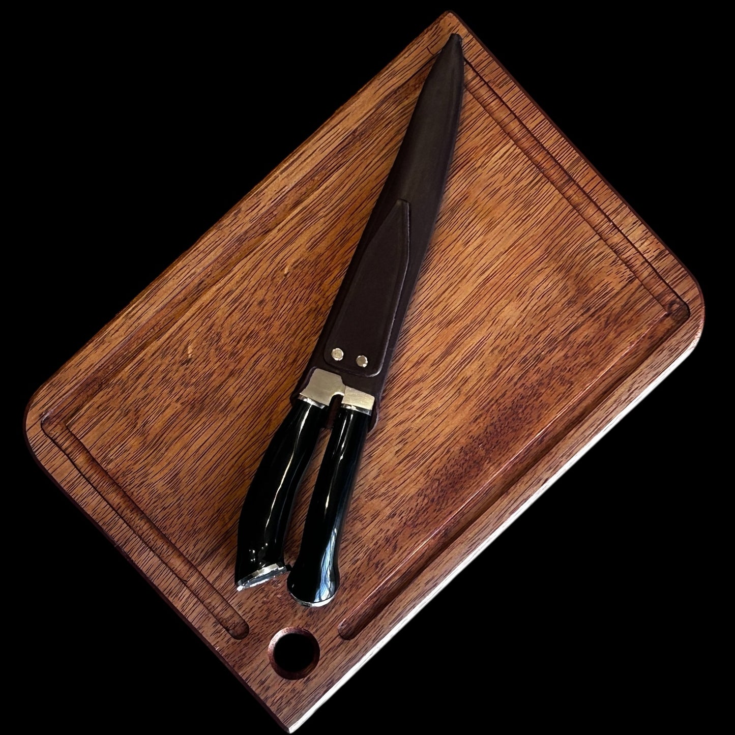 Conjunto Verijero Set Herradura