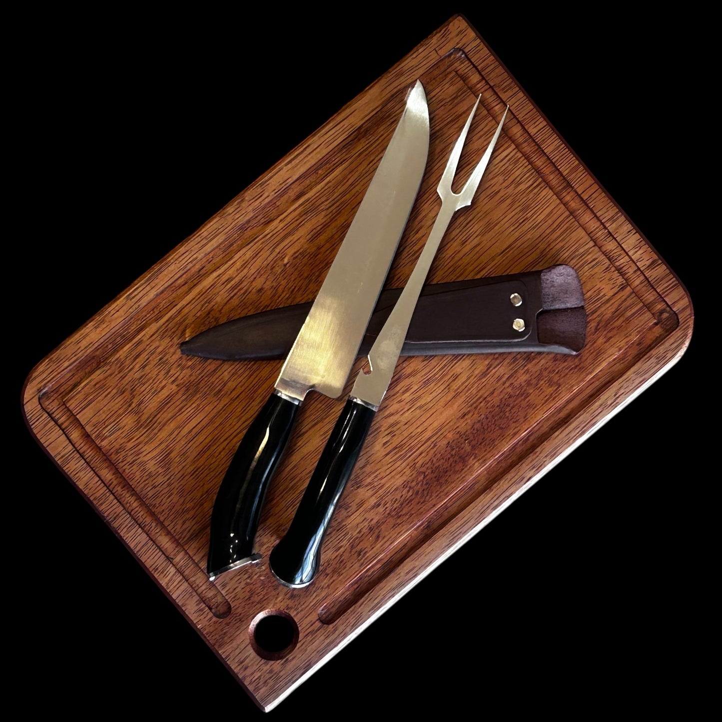 Conjunto Verijero Set Herradura