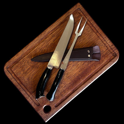 Conjunto Verijero Set Herradura