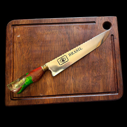 Cuchillo Brasil