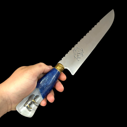 Cuchillo Jabalí