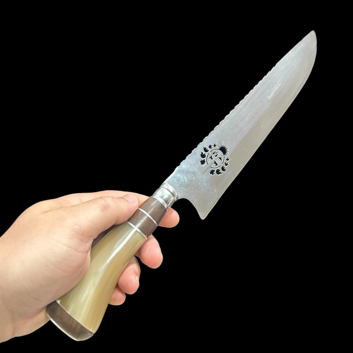 Cuchillo Uruguay