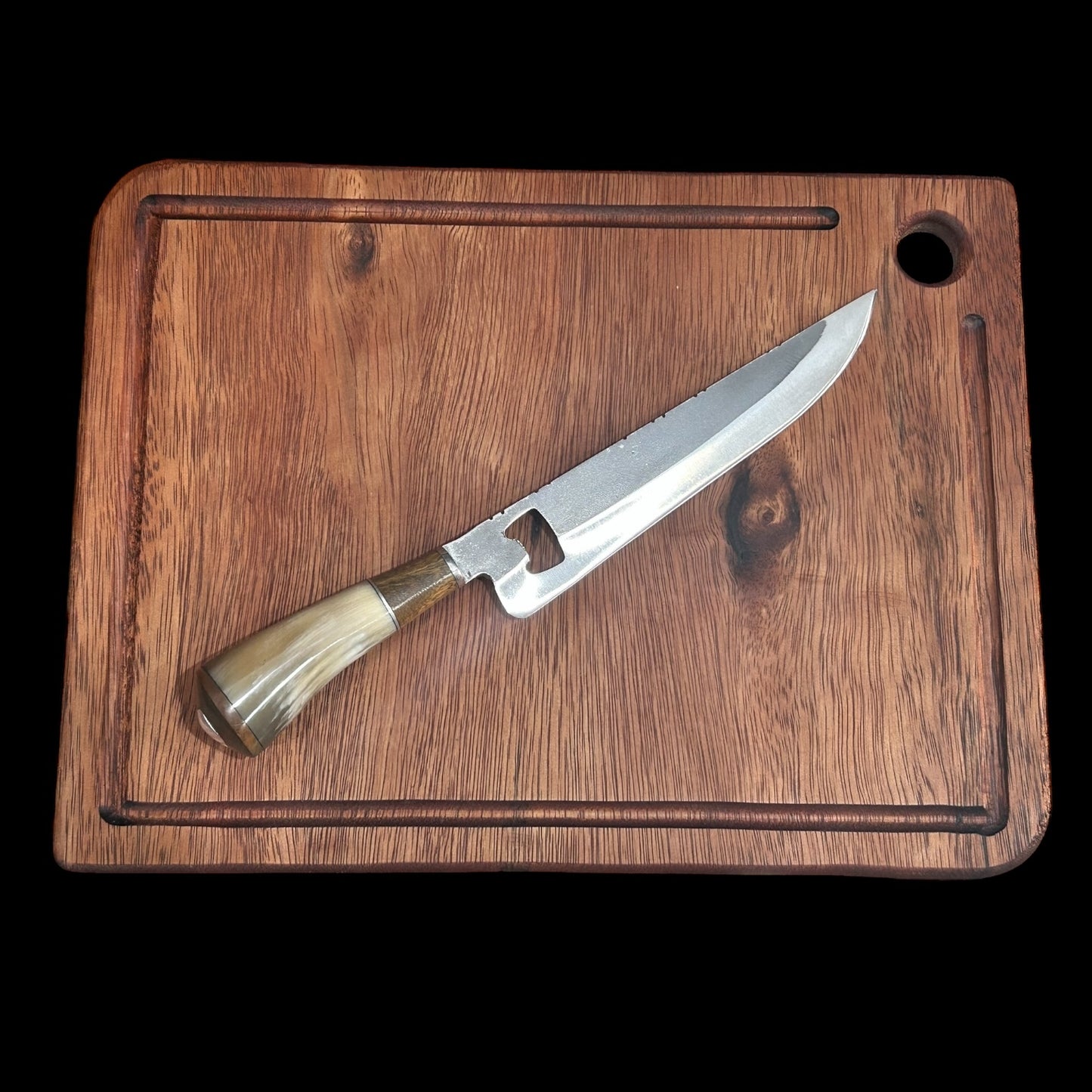 Cuchillo C/Abridor