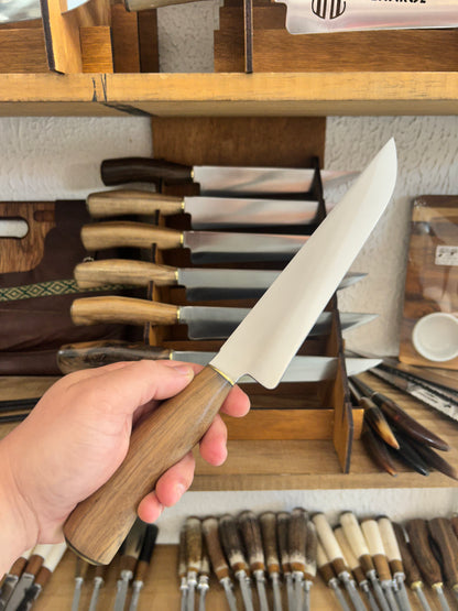 Cuchillos Criollos Rústicos