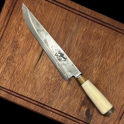 Cuchillo Criollo Rustico