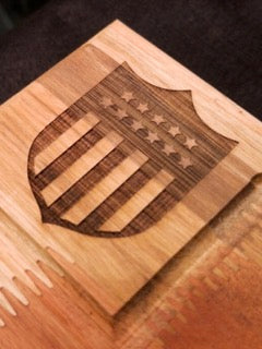 Cuchillo y Tabla - Peñarol o Nacional