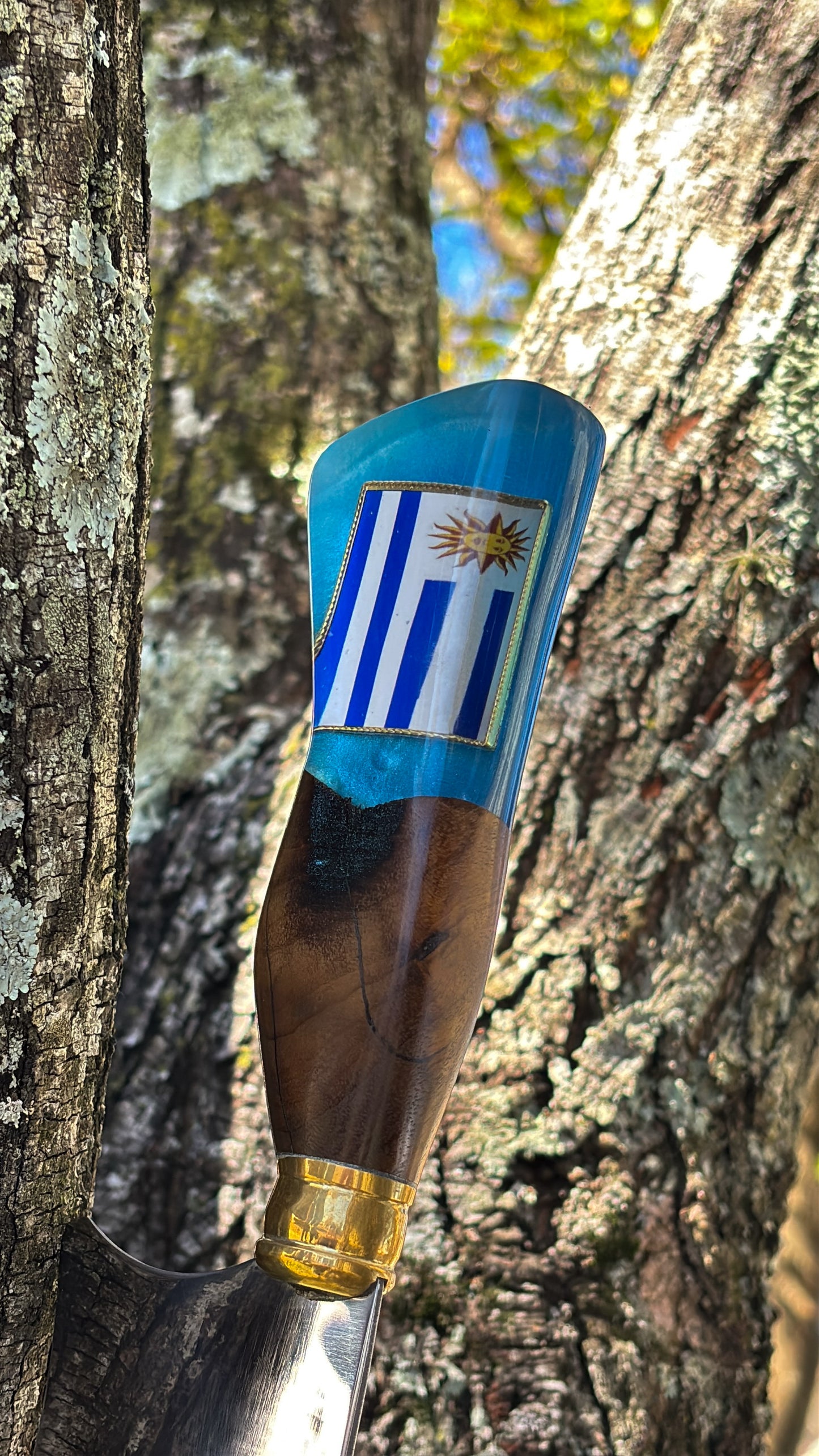 Cuchillo Uruguay