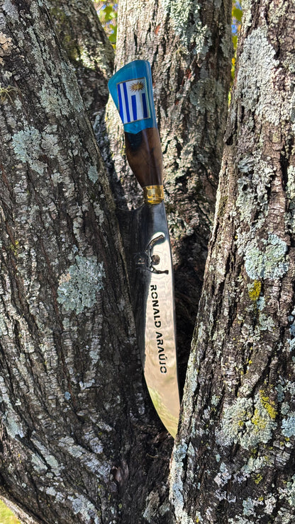 Cuchillo Uruguay