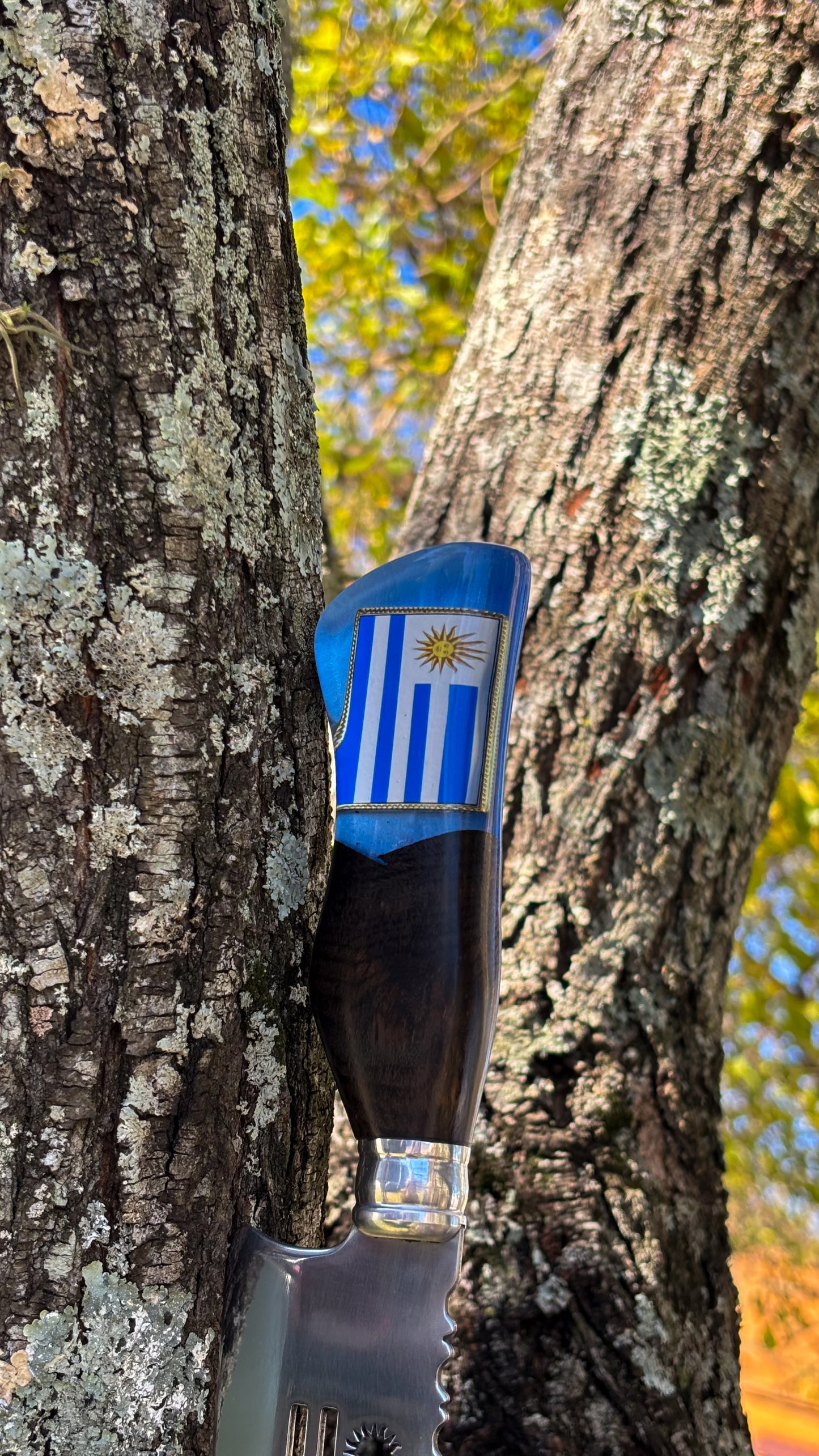 Cuchillo Uruguay