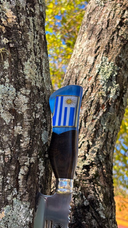 Cuchillo Uruguay