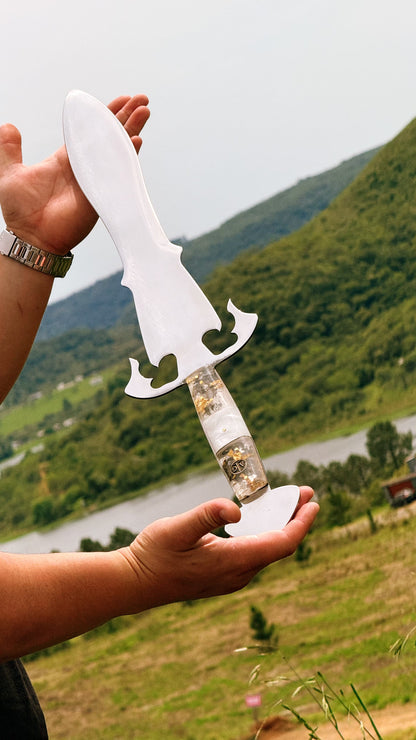 Espada de Guerreiro Artegaucho