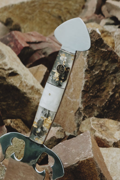 Espada de Guerreiro Artegaucho