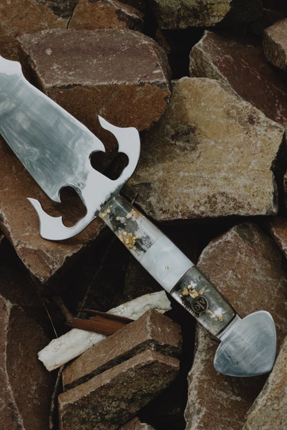 Espada de Guerreiro Artegaucho