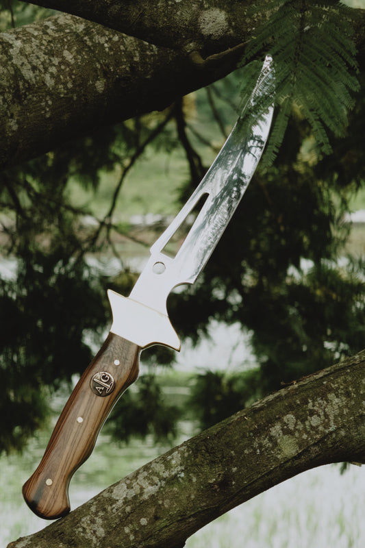 Cuchillo Puñal Utilitario