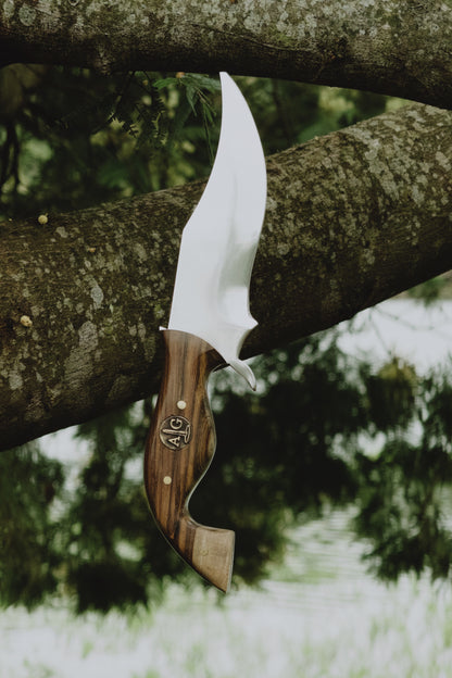 Cuchillo Puñal Sorocaba